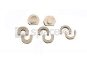 Conjunto de berço 065L402001CS