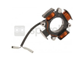 Conjunto de bobinas de carga (12v-7a) 31630-ZH8-W01