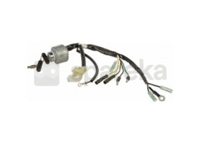 Conjunto de contatores combinados 35100-ZJ1-812