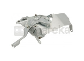 Conjunto de controle (remoto) 16570-ZE2-W10