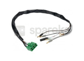 Conjunto de feixes de cabos auxiliares 32105-Z6L-000