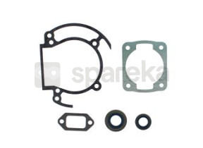 Conjunto de gaxeta fs360 4116-007-1051