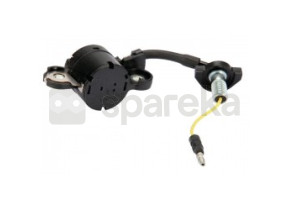 Conjunto de interruptores de nível de óleo 35480-Z0T-003