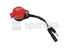 Conjunto de interruptores de paragem do motor 35120-Z5T-003