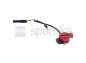 Conjunto de interruptores de paragem do motor 36100-ZF6-P82