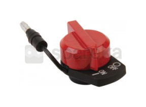 Conjunto de interruptores de paragem do motor (para 35120-Z0T-821