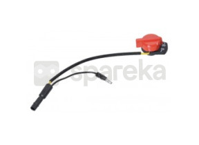 Conjunto de interruptores de paragem do motor (para 35120-Z0T-831