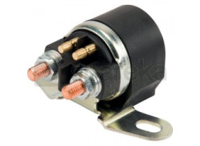 Conjunto de interruptores magnéticos de arranque 35850-ZJ1-811