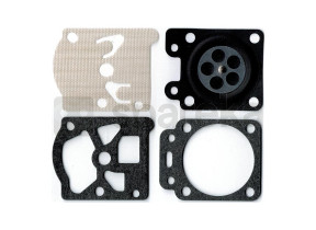 Conjunto de peças para carburador 1140-007-1004