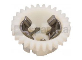 Conjunto de reguladores 16510-Z1T-000