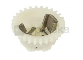 Conjunto de reguladores 16510-Z4M-000