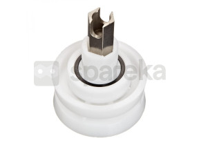 Conjunto de rolamentos de motor robot evac/sharkvac (hayward) RCX97430