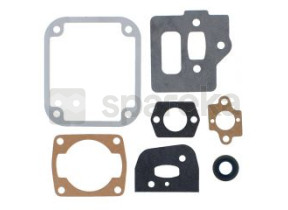 Conjunto de selos do motor ex4129-129-0900 4129-007-1050