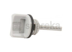 Conjunto de tampas de enchimento de óleo 15600-Z3F-000