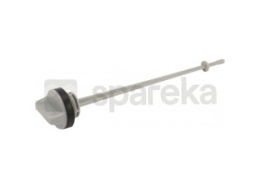 Conjunto de tampas de enchimento de óleo 15600-Z5N-800