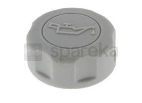 Conjunto de tampas de enchimento de óleo 15600-Z6L-000