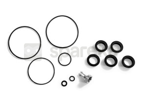 Conjunto de vedantes para todos os filtros de areia intex 25013