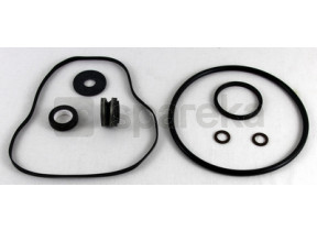 Conjunto do super ii seal SPX3000GS
