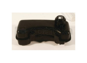 Conjunto do tanque de combustível (manômetro) *nh31 * 17500-ZE1-813ZA