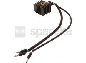 Conjunto rectificador de silício 31700-ZE8-003