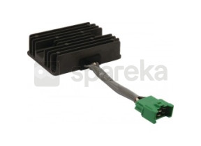 Conjunto rectificador/regulador (20a) 31750-Z2E-803
