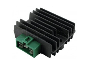 Conjunto rectificador/regulador 31600-ZA0-921