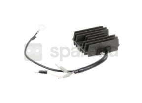 Conjunto rectificador/regulador 31750-Z0A-821