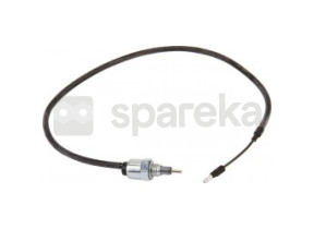 Conjunto válvula solenóide (keihin) 16200-ZN1-801