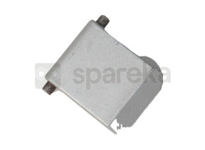 Contra-lâmina para al-ko easy crush modelo lh2800. substitui o original 440716. 1304230