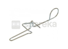 Control rod 16611-ZE3-D21