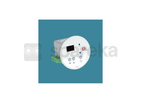 Controlador temporizador ecp 200 (ou evx 402) (zodiac) WCE02684