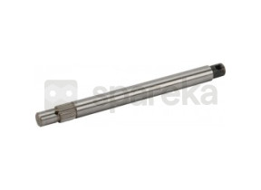 Controle shaft 23411-ZE7-010