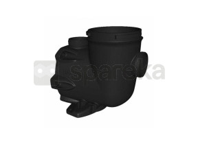 Corpo da bomba 2\' tristar SPX3200A