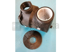 Corpo da bomba niper 10401