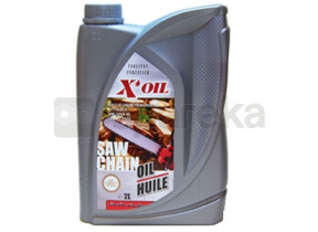 Corrente de óleo 2l 8102317