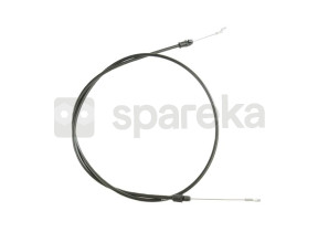 Corta-cabos mtd com motor de paragem de cabos 7461067