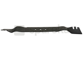 Cortador de lâmpago shear blade 51 cm diário 263001330