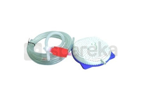Cover saver - remove a água da tampa 5436