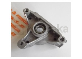 Crankcase half 4237-020-2900