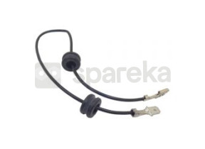 Curto-circuito do cabofs400 4128-440-1105