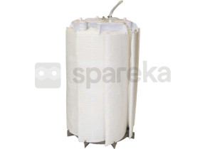 De filter kit (micro clear, pro grid) - de4800 DEX4800DC
