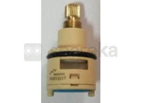 Desviador de cartucho essencial 362D22