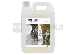 Detergente especial para barcos 2,5 l 125300391
