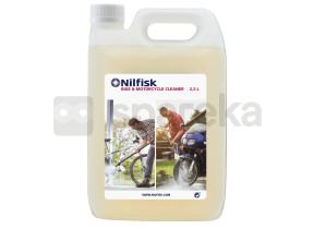 Detergente para bicicletas e motocicletas 2,5 l 125300392
