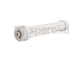 Diag. basic - montagem de tubos para 99955951-ASSY