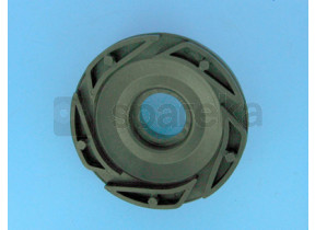 Difusor da bomba ultraflow - 0,55 a 1,10 kw R39005500