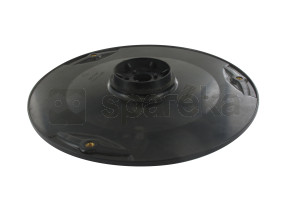 Disco de corte para os modelos de robôs husqvarna geração g3-p15 automower® 310 (2015), automower® 310 (desde 2016), automower® 315 (2015), automower® 315 (desde 2016), automower® 315x (desde 2018) (x-line) original 585 29 69-01. substitui 585 29 1108754