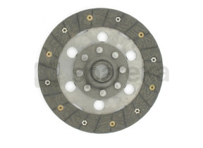 Disco de embreagem para bertolini e ferrari - substitui o original 81-9134-20 - ø: 181mm x127mm x 3,8mm - 20 ranhuras 5601664