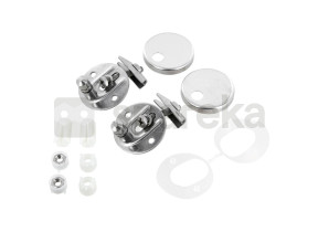 Dobradiça de bloqueio de queda - connect-idealsoft-idealsmart EV287AA