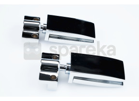 Dobradiça para porta pivô 032OPTCHPS